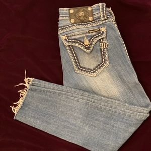 Miss Me Jeans 👖